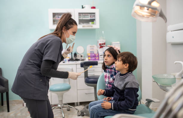 Dental X-Rays and Imaging in Sea Bright, NJ